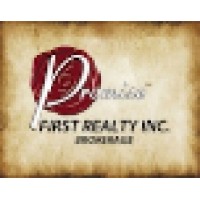 Promise First Realty Inc., Brokerage