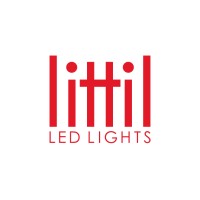 littil LED Lights logo - Similar company to Led Lighting Group Australia