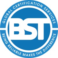 BST Certificadora logo - Similar company to Rc Mas Quimicos - Latam
