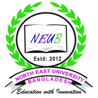 North East University Bangladesh logo - Similar company to Ro Mart
