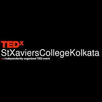 TEDx St Xaviers College Kolkata logo - Similar company to Tedx Bitsgoa