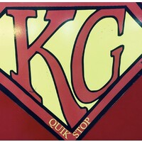 KG's Quik Stop