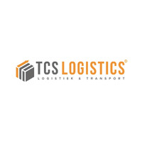 TCS Logistics B.V. logo - Similar company to I Forwarding Bv