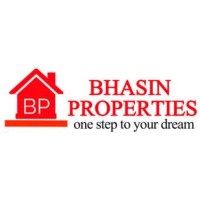 Bhasin Properties logo - Similar company to Right Invest