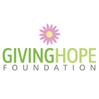 Giving Hope Foundation logo - Similar company to Y.E.S. Consulting