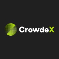Crowdex.PRO logo - Similar company to EBI SYSTEMS SPÓŁKA Z O.O.
