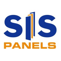 SIS Panels logo - Similar company to Vibranic Global Inc.
