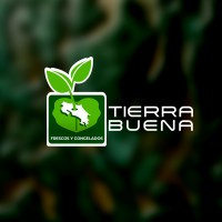 Tierra Buena logo - Similar company to Frozen Foods Bajo Cero S.A.