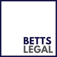 Betts Legal logo - Similar company to Ckl Lawyers