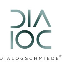 DIALOGSCHMIEDE® logo - Similar company to Netigo Gmbh