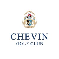 Chevin Golf Club logo - Similar company to Golftec Singapore