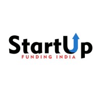 Startup Funding India logo - Similar company to My Startup Investor