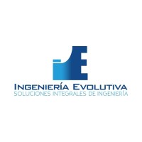 Ingeniería Evolutiva logo - Similar company to Proaño Constructora.