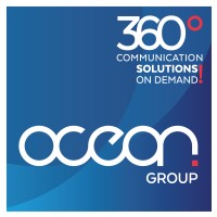 Global Ocean Ships SPC (Oman) logo - Similar company to Dc Agency