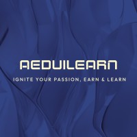 AeduiLearn logo - Similar company to Plenary Media Solution
