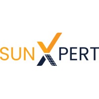 SunXpert logo - Similar company to Solar Energy Of Morocco