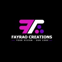 FayRao Creations logo - Similar company to Zapine Technologies