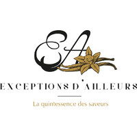 Exceptions d'Ailleurs logo - Similar company to En 1 Cliché