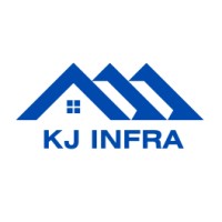 KJ INFRA logo - Similar company to Neha Construction