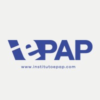 Instituto epap logo - Similar company to Appda-Setúbal