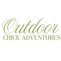Outdoor Chick Adventures | Book Series logo - Similar company to Cinder Lighting & Grip Llc