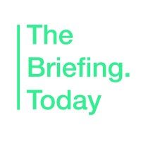 The Briefing (dot) Today logo - Similar company to Ttc Labs