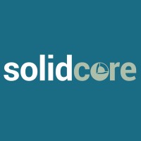 SolidCore logo - Similar company to Solidcore Systems