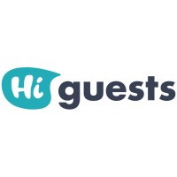 HiGuests logo - Similar company to Mr.Alfred