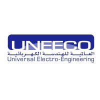 UNEECO - Universal Electro-Engineering logo - Similar company to Amad Group Of Companies