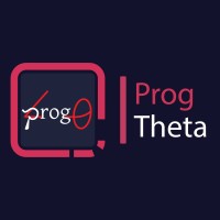 Prog Theta logo - Similar company to Gonitzoggo