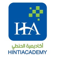 Hintiacademy
