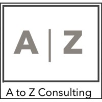 A To Z Consulting logo - Similar company to Bridgefort Immigration