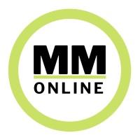 Massage Mastery Online logo - Similar company to Collierconcepts
