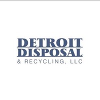 Detroit Disposal & Recycling logo - Similar company to Planet Environmental