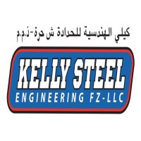 Kelly Steel Engineering FZ LLC logo - Similar company to The University Of Toledo