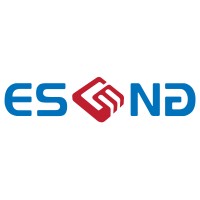 Esong CHM Group logo - Similar company to Sto Express Co.,Ltd.