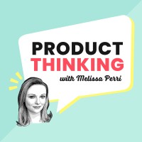 Product Thinking with Melissa Perri logo - Similar company to Prodity