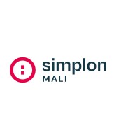 Simplon Mali logo - Similar company to Webtech Mali
