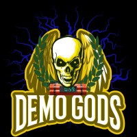 EOD Demo GODS logo - Similar company to Evoklocal