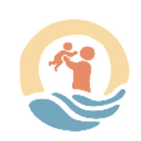 Ocean Kids Physio Academy logo - Similar company to Charliewilde.