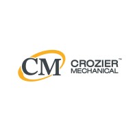 Crozier Mechanical logo - Similar company to Real-Time System