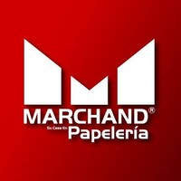 Papelería Casa Marchand logo - Similar company to Odemás