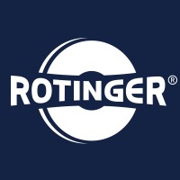 Rotinger logo - Similar company to Tip-Topol Sp. Z O.O