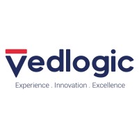 Vedlogic Solutions Pvt. Ltd. logo - Similar company to Stridely Solutions