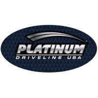 Platinum Driveline USA, Inc. logo - Similar company to Powertrain Technologies Limited