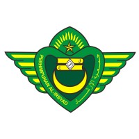 Pesantren Islam Al-Irsyad Tengaran 2 Majalengka logo - Similar company to Pacifik