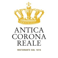 Antica Corona Reale logo - Similar company to Ada Gourmet Srl