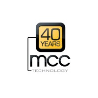 MCC Technology logo - Similar company to Managed Solutions Group