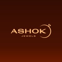 Ashok Jewels logo - Similar company to Gl & Sons