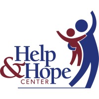 Help & Hope Center logo - Similar company to Secor Cares